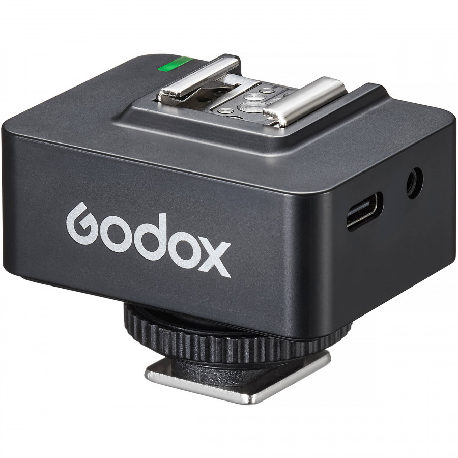 Приемник Godox XR TTL для Canon Nikon