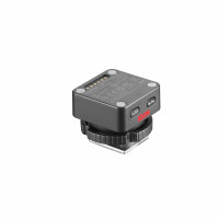 Радиосинхронизатор Godox X5C модуль для Canon Радиосинхронизатор Godox X5C модуль для Canon