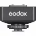 Приемник Godox XR TTL для Canon Nikon Приемник Godox XR TTL для Canon Nikon