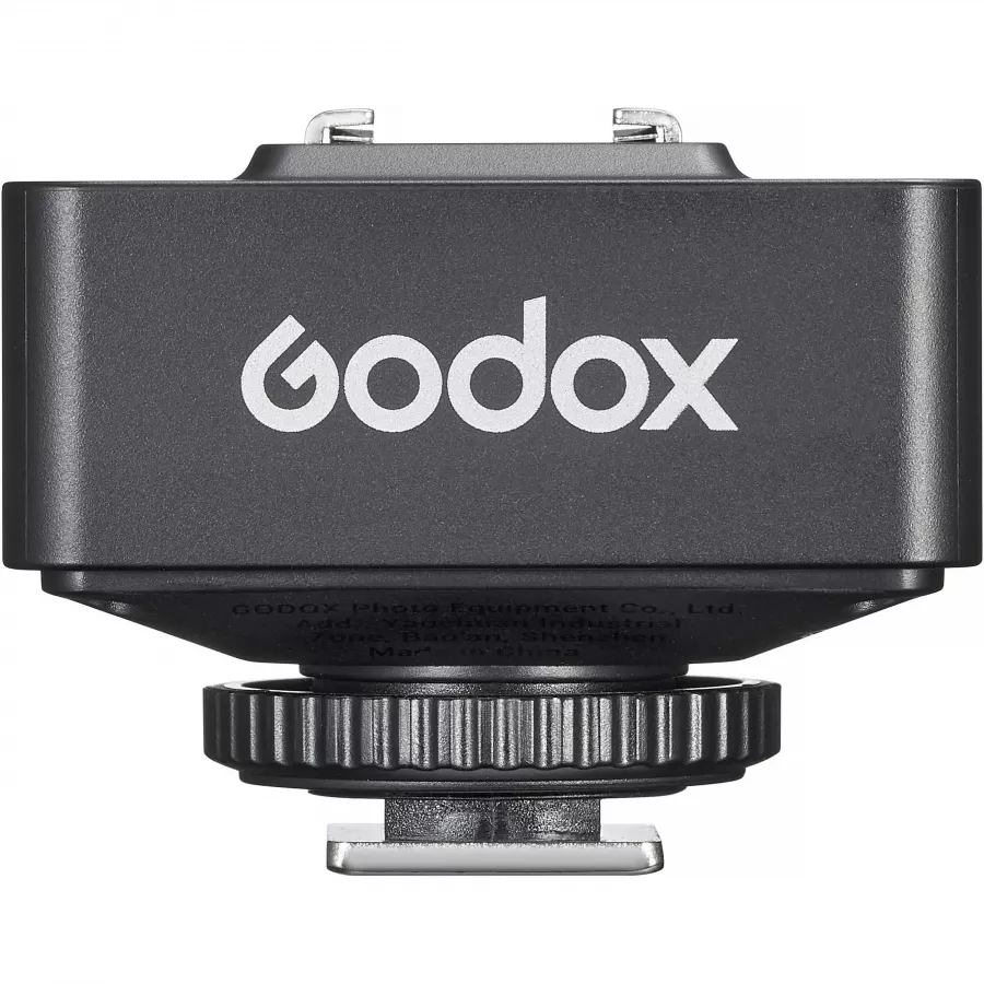 Приемник Godox XR TTL для Canon Nikon Приемник Godox XR TTL для Canon Nikon