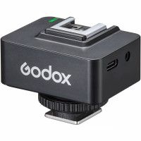 Приемник Godox XR S TTL для Sony