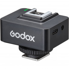 Приемник Godox XR S TTL для Sony Приемник Godox XR S TTL для Sony