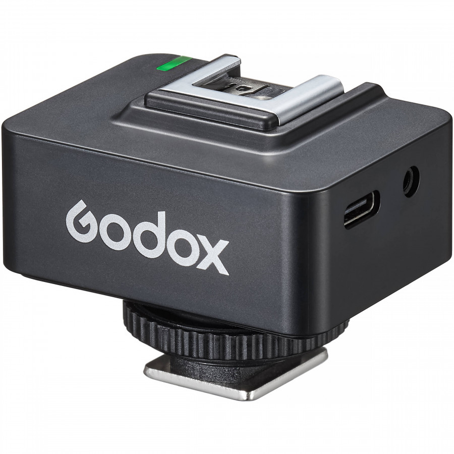 Приемник Godox XR S TTL для Sony