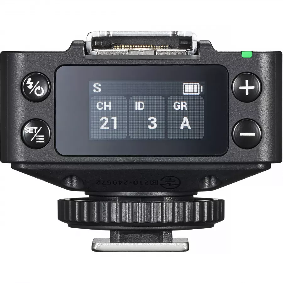 Приемник Godox XR S TTL для Sony