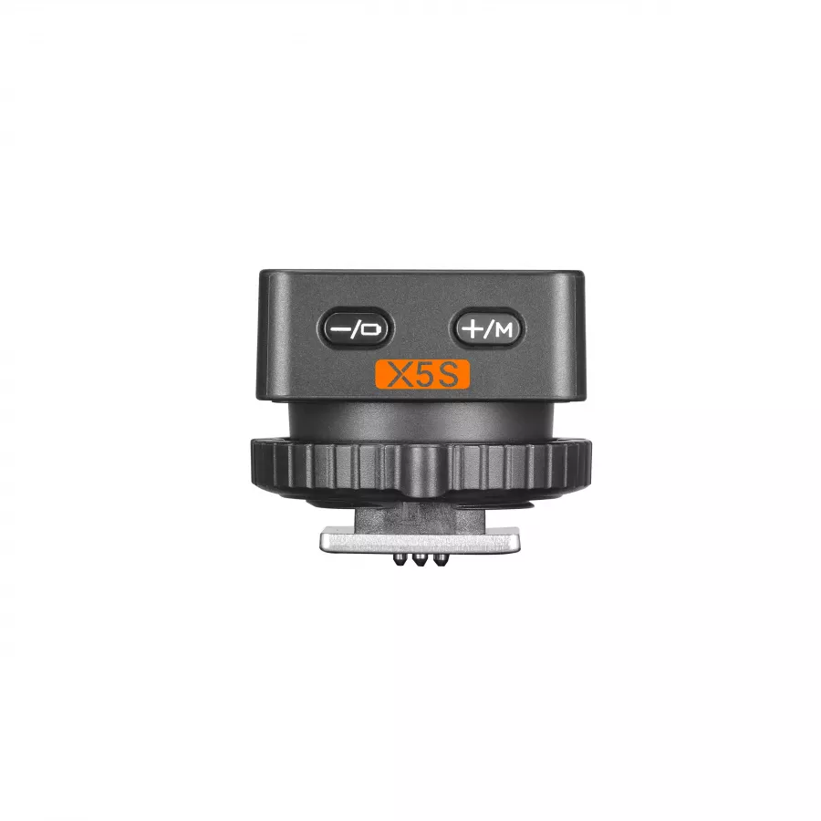 Радиосинхронизатор Godox X5S модуль для Sony Радиосинхронизатор Godox X5S модуль для Sony