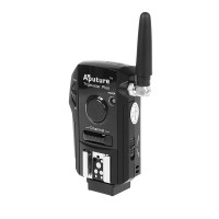 Синхронизатор радио Aputure Plus AP-TR TX2N (для Nikon D70S/D80)