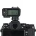 Пульт-радиосинхронизатор Godox X2T-F TTL для Fujifilm