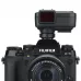 Пульт-радиосинхронизатор Godox X2T-F TTL для Fujifilm