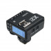 Пульт-радиосинхронизатор Godox X2T-O TTL для Olympus/Panasonic Пульт-радиосинхронизатор Godox X2T-O TTL для Olympus/Panasonic
