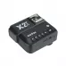 Пульт-радиосинхронизатор Godox X2T-O TTL для Olympus/Panasonic Пульт-радиосинхронизатор Godox X2T-O TTL для Olympus/Panasonic