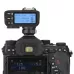 Пульт-радиосинхронизатор Godox X2T-P TTL для Pentax Пульт-радиосинхронизатор Godox X2T-P TTL для Pentax
