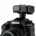 Пульт-радиосинхронизатор Godox X2T-P TTL для Pentax Пульт-радиосинхронизатор Godox X2T-P TTL для Pentax