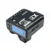 Пульт-радиосинхронизатор Godox X2T-N TTL для Nikon