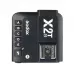 Пульт-радиосинхронизатор Godox X2T-N TTL для Nikon