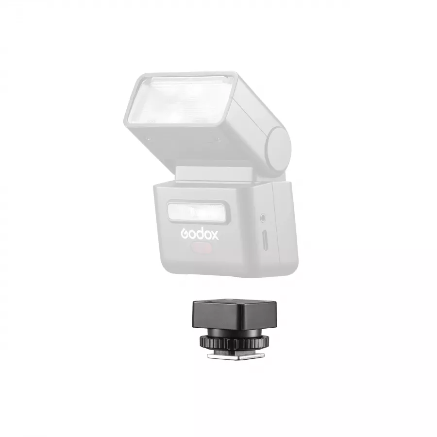 Радиосинхронизатор Godox X5S модуль для Sony Радиосинхронизатор Godox X5S модуль для Sony