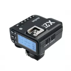 Пульт-радиосинхронизатор Godox X2T-S TTL для Sony Пульт-радиосинхронизатор Godox X2T-S TTL для Sony