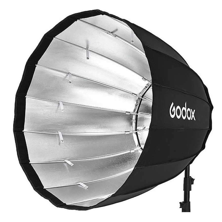 Софтбокс Godox P120H жаропрочный, параболический