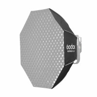 Софтбокс Godox Knowled P300RO4 для P300R Софтбокс Godox Knowled P300RO4 для P300R