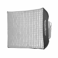 Софтбокс Godox Knowled P600RS34 для P600R Софтбокс Godox Knowled P600RS34 для P600R