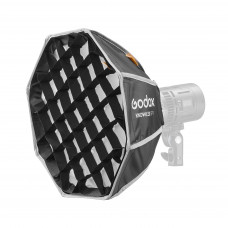 Софтбокс параболический Godox Knowled SP1 для MS60