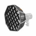 Софтбокс параболический Godox Knowled SP1 для MS60