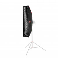 Софтбокс Falcon Eyes SBQ-SBII 2090 BW