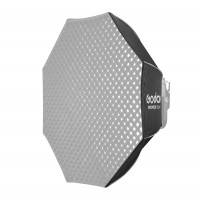 Софтбокс Godox Knowled P600RO5 для P600R Софтбокс Godox Knowled P600RO5 для P600R