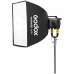 Софтбокс Godox Knowled GS33 с байонетом G Mount