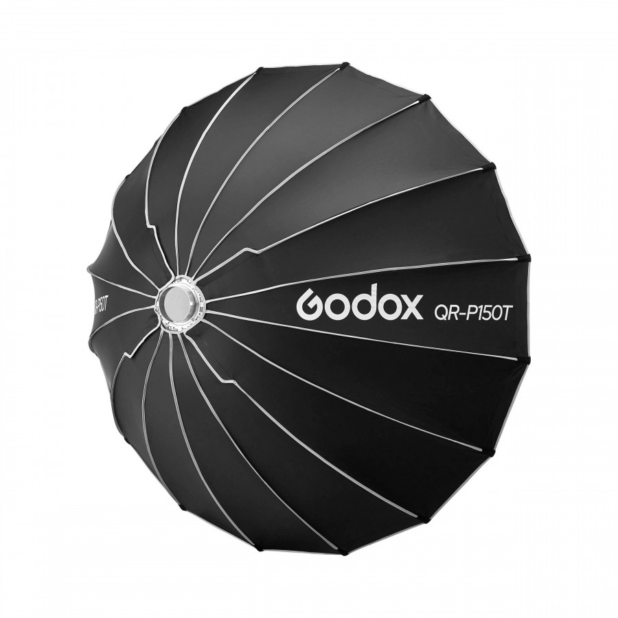 Софтбокс параболический Godox QR-P150T быстроскладной