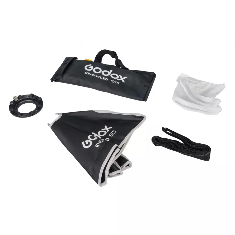 Софтбокс Godox Knowled SS11 для MS60