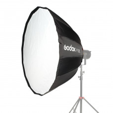 Софтбокс Godox P120L параболический