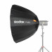 Софтбокс Godox P120L параболический