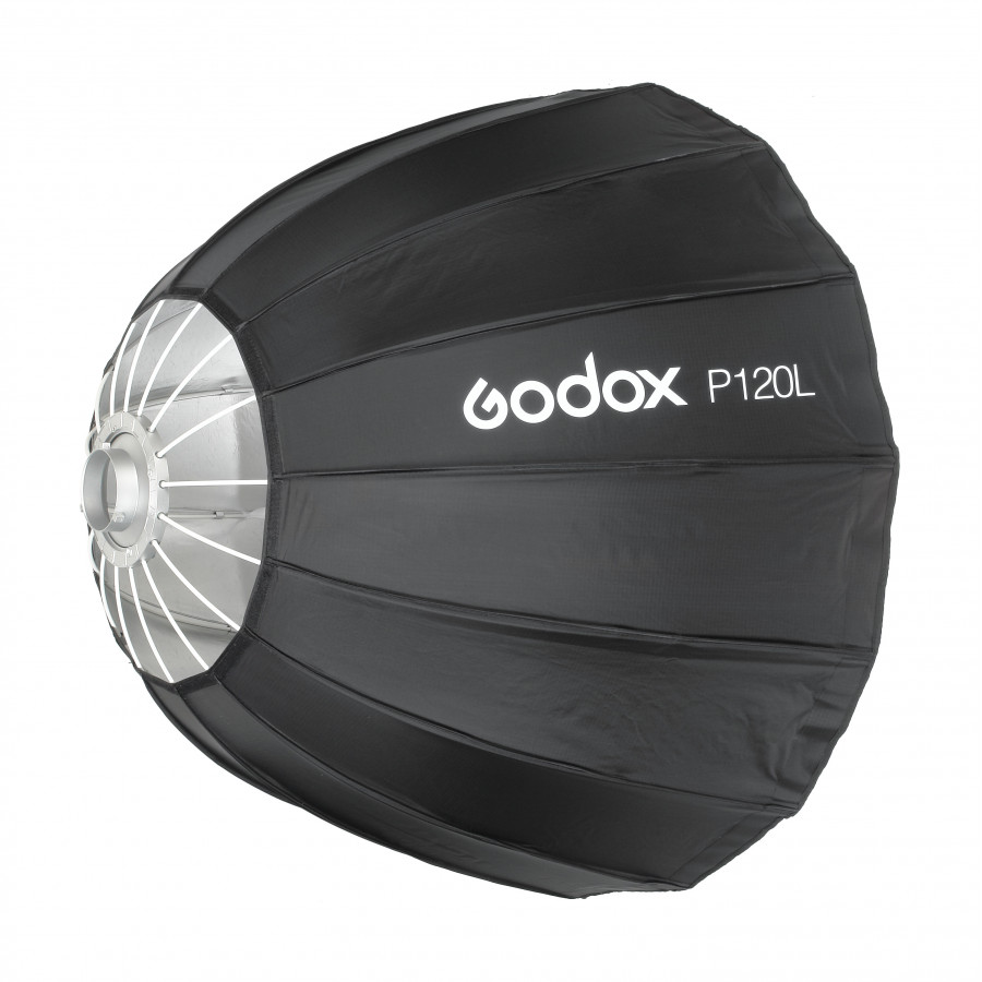 Софтбокс Godox P120L параболический