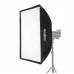 Софтбокс Godox SB-FW6090 с сотами Софтбокс Godox SB-FW6090 с сотами