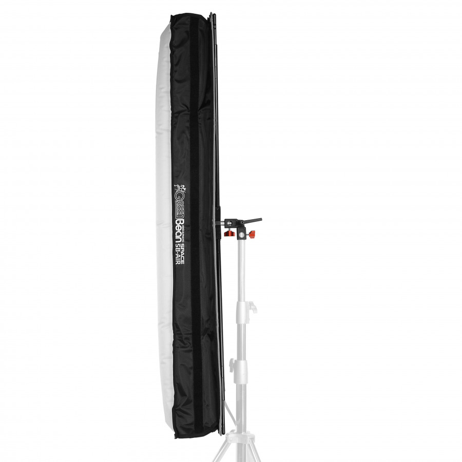 Софтбокс GreenBean Space SB-AIR надувной для F300LC
