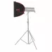 Софтбокс Falcon Eyes SBQ-SBII 4545 BW