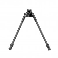 Сошки оружейные Veber V-Pod 3359C Weaver карбоновые