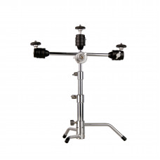 Стойка-тренога Falcon Eyes C-Stand Micro 530С