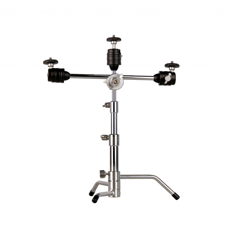 Стойка-тренога Falcon Eyes C-Stand Micro 530С