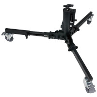 База на колесах KUPO 340 ROLLER STAND BASE База на колесах KUPO 340 ROLLER STAND BASE