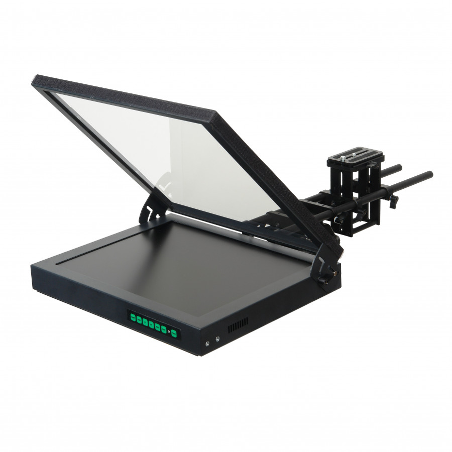 Телесуфлер GreenBean Teleprompter 17Pro Телесуфлер GreenBean Teleprompter 17Pro