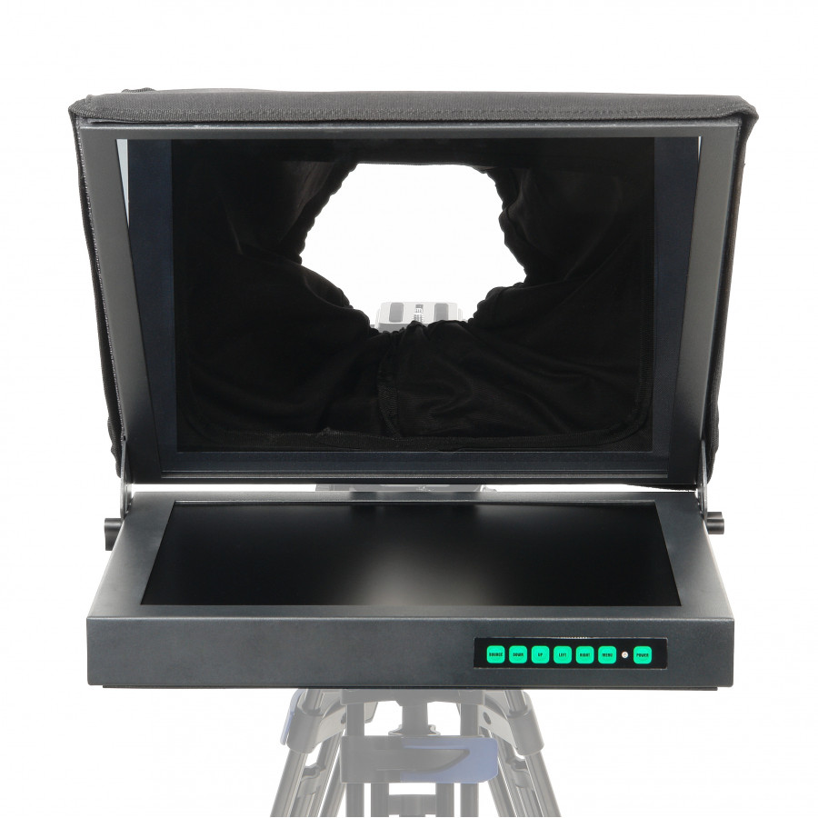 Телесуфлер GreenBean Teleprompter 17Pro Телесуфлер GreenBean Teleprompter 17Pro