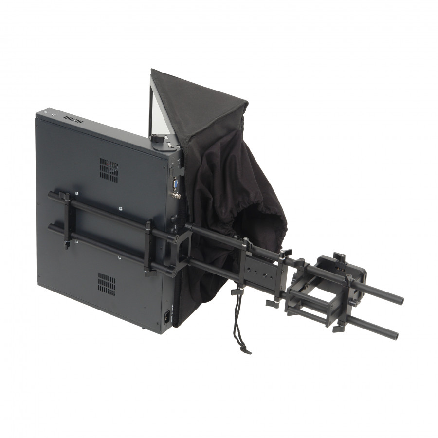 Телесуфлер GreenBean Teleprompter 17Pro Телесуфлер GreenBean Teleprompter 17Pro