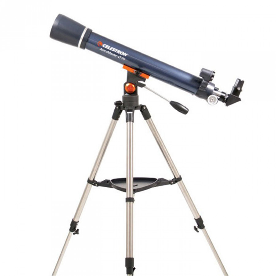 Телескоп Celestron AstroMaster LT 70 AZ