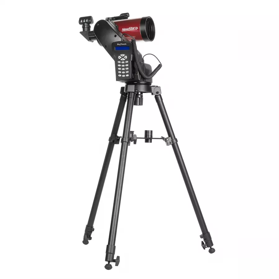 Телескоп цифровой Veber NewStar MAK90 GOTO