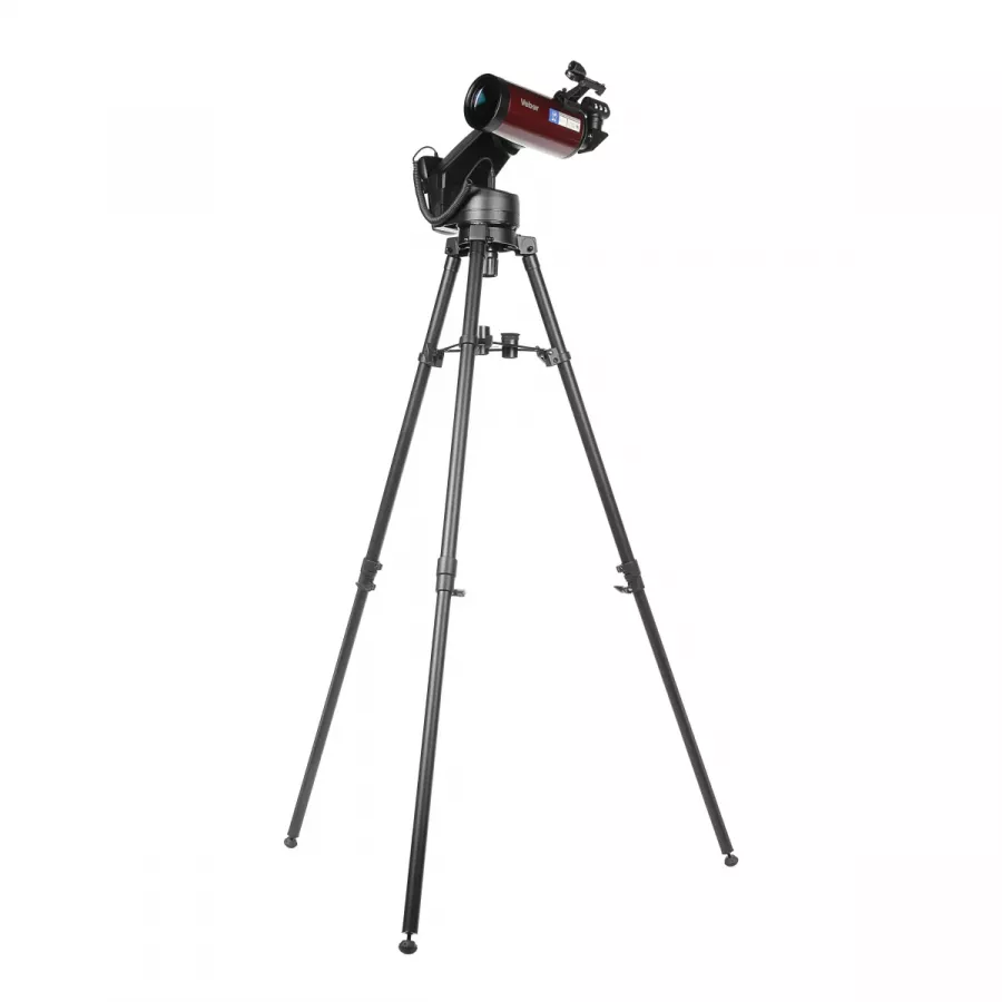 Телескоп цифровой Veber NewStar MAK90 GOTO
