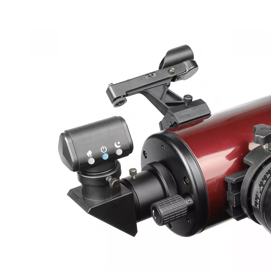 Телескоп цифровой Veber NewStar MAK90 GOTO