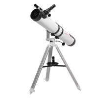 Телескоп Veber PolarStar 900/114E AZ рефлектор