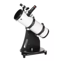 Телескоп Veber VegaStar 450/114 Dobson рефлектор
