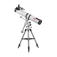 Телескоп Veber PolarStar 900/114 EQ5 рефлектор
